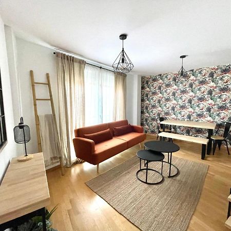 Apartamento En Palmeira - Colores Del Barbanza Naranja ريبيرا المظهر الخارجي الصورة